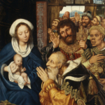 Working Title/Artist: Quentin Massys: The Adoration of the Magi
Department: European Paintings
Culture/Period/Location: 
HB/TOA Date Code: 
Working Date: 1526