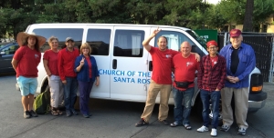 Haiti Mission Team 2016