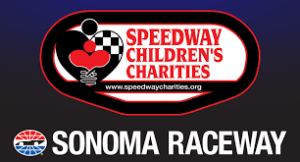 Sonoma speedway children's charities