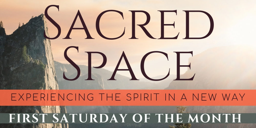 00 Sacred Space