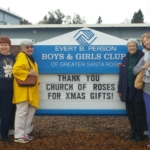 boys and girls club thank you sign 2
