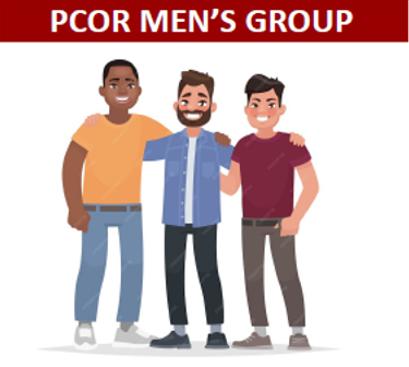 pcor mens pic only